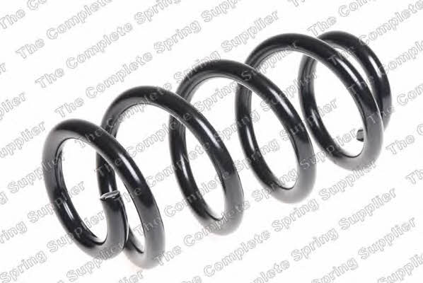 Lesjofors 4004287 Suspension spring front 4004287: Buy near me at 2407.PL in Poland at an Affordable price!