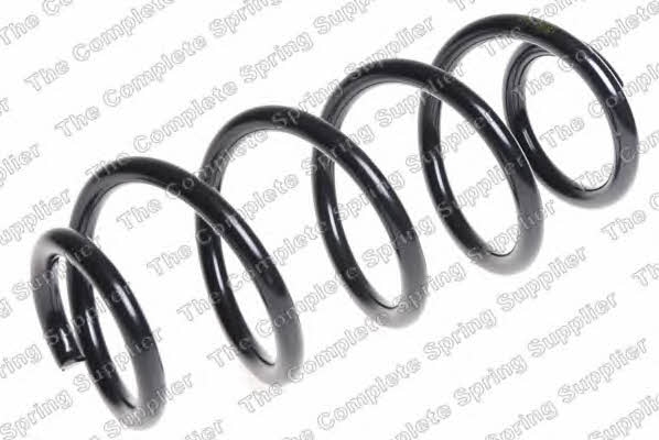 Lesjofors 4004288 Suspension spring front 4004288: Buy near me at 2407.PL in Poland at an Affordable price!