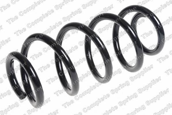 Lesjofors 4004298 Suspension spring front 4004298: Buy near me at 2407.PL in Poland at an Affordable price!