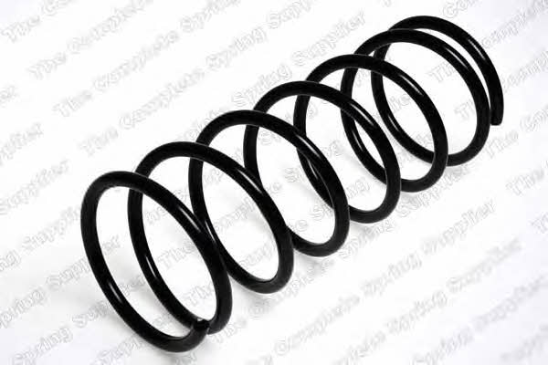 Lesjofors 4008403 Suspension spring front 4008403: Buy near me at 2407.PL in Poland at an Affordable price!