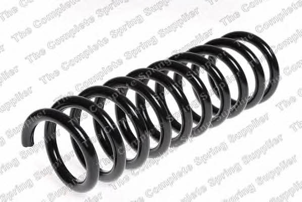 Lesjofors 4227598 Coil Spring 4227598: Buy near me at 2407.PL in Poland at an Affordable price!