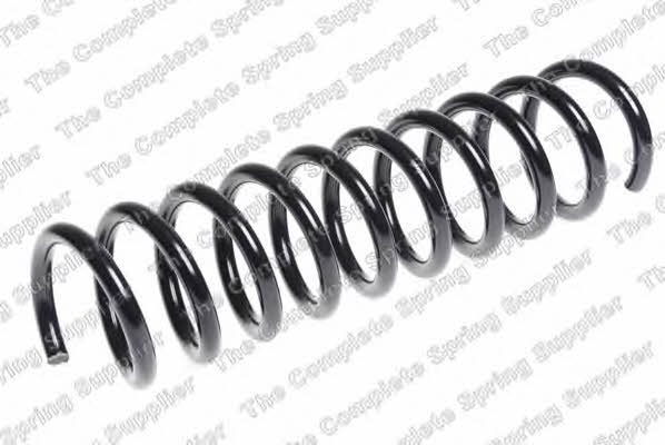 Lesjofors 4227612 Coil Spring 4227612: Buy near me at 2407.PL in Poland at an Affordable price!