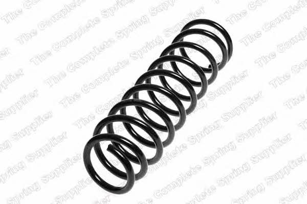 Lesjofors 4235752 Coil Spring 4235752: Buy near me at 2407.PL in Poland at an Affordable price!