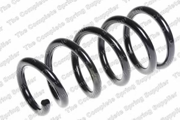 Lesjofors 4235758 Coil Spring 4235758: Buy near me at 2407.PL in Poland at an Affordable price!
