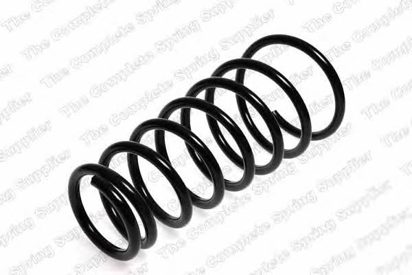 Lesjofors 4237216 Coil Spring 4237216: Buy near me at 2407.PL in Poland at an Affordable price!
