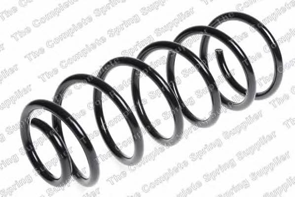 Lesjofors 4237231 Coil Spring 4237231: Buy near me at 2407.PL in Poland at an Affordable price!