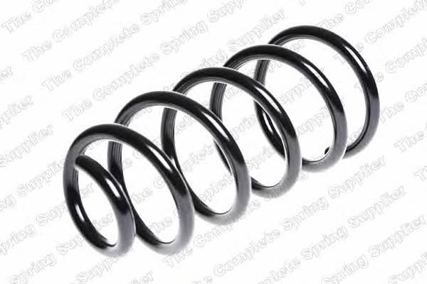 Lesjofors 4248411 Coil Spring 4248411: Buy near me at 2407.PL in Poland at an Affordable price!