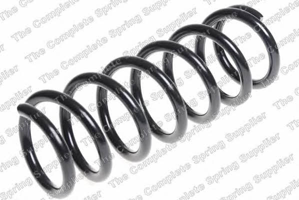 Lesjofors 4249107 Coil Spring 4249107: Buy near me in Poland at 2407.PL - Good price!