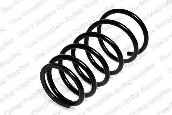 Lesjofors 4255411 Coil Spring 4255411: Buy near me at 2407.PL in Poland at an Affordable price!