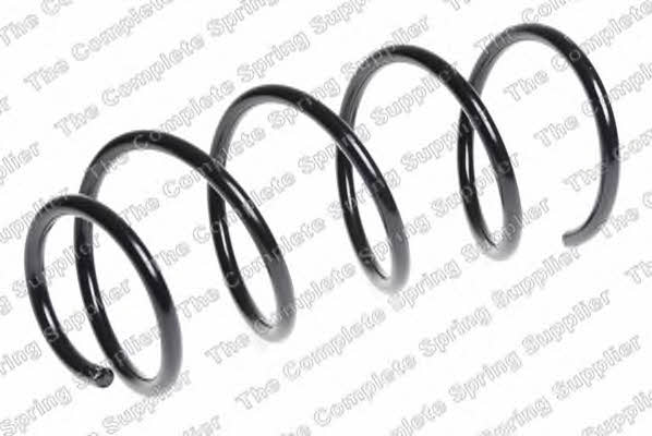Lesjofors 4008479 Suspension spring front 4008479: Buy near me at 2407.PL in Poland at an Affordable price!