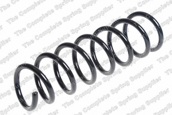 Lesjofors 4008496 Suspension spring front 4008496: Buy near me at 2407.PL in Poland at an Affordable price!