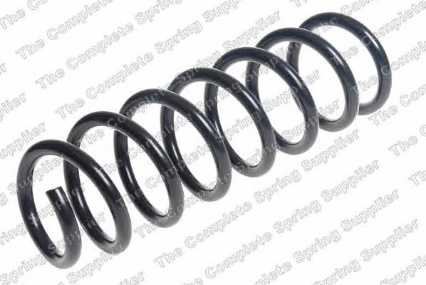 Lesjofors 4008498 Suspension spring front 4008498: Buy near me at 2407.PL in Poland at an Affordable price!