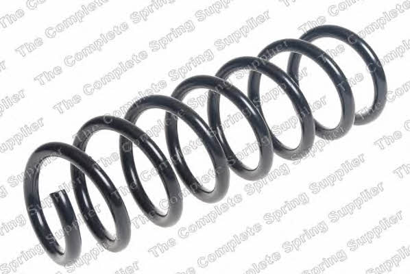 Lesjofors 4008499 Suspension spring front 4008499: Buy near me at 2407.PL in Poland at an Affordable price!