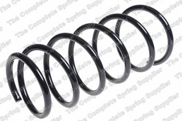 Lesjofors 4014218 Suspension spring front 4014218: Buy near me at 2407.PL in Poland at an Affordable price!