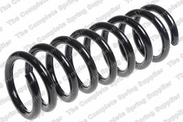 Lesjofors 4014219 Suspension spring front 4014219: Buy near me at 2407.PL in Poland at an Affordable price!