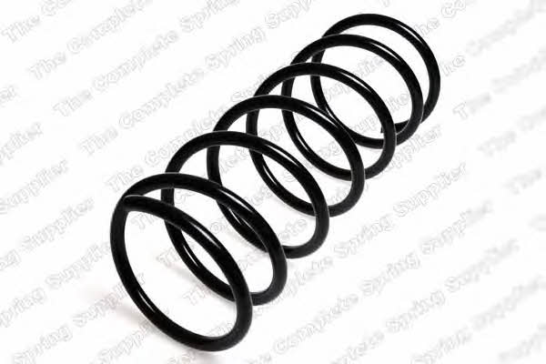 Lesjofors 4015610 Suspension spring front 4015610: Buy near me at 2407.PL in Poland at an Affordable price!