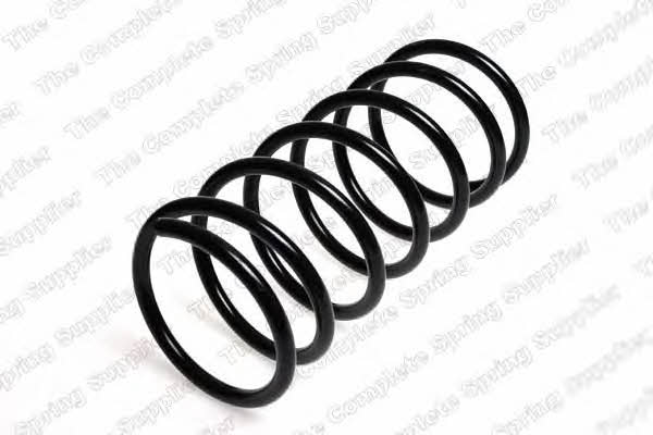 Lesjofors 4015625 Suspension spring front 4015625: Buy near me at 2407.PL in Poland at an Affordable price!