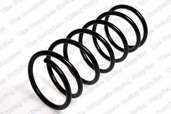 Lesjofors 4015626 Suspension spring front 4015626: Buy near me at 2407.PL in Poland at an Affordable price!