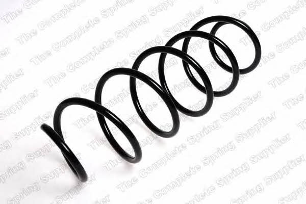 Lesjofors 4015631 Suspension spring front 4015631: Buy near me at 2407.PL in Poland at an Affordable price!