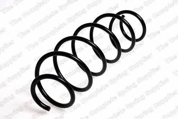 Lesjofors 4015632 Suspension spring front 4015632: Buy near me at 2407.PL in Poland at an Affordable price!