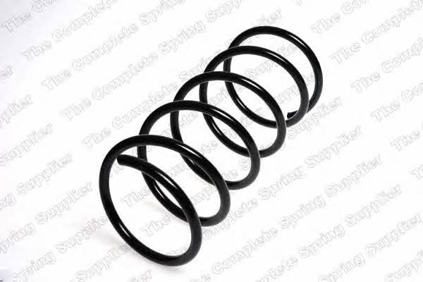 Lesjofors 4015653 Suspension spring front 4015653: Buy near me at 2407.PL in Poland at an Affordable price!