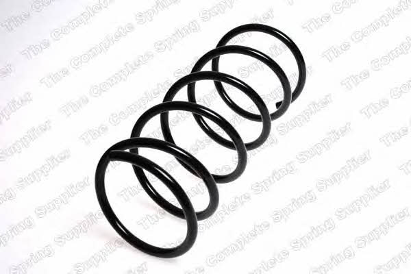 Lesjofors 4015654 Suspension spring front 4015654: Buy near me at 2407.PL in Poland at an Affordable price!