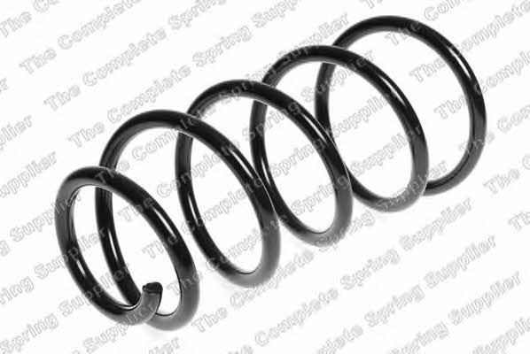 Lesjofors 4015663 Suspension spring front 4015663: Buy near me at 2407.PL in Poland at an Affordable price!