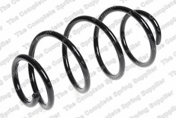 Lesjofors 4015676 Suspension spring front 4015676: Buy near me at 2407.PL in Poland at an Affordable price!