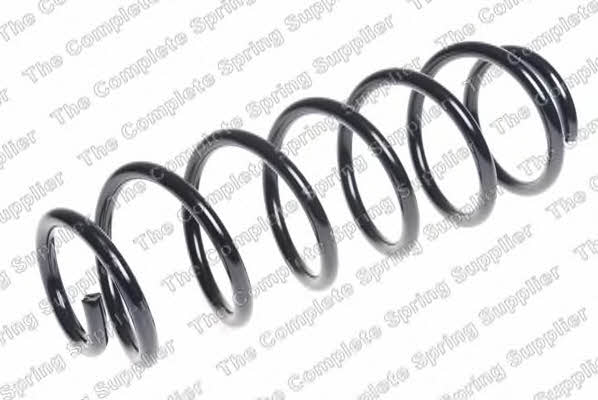 Lesjofors 4015681 Suspension spring front 4015681: Buy near me at 2407.PL in Poland at an Affordable price!