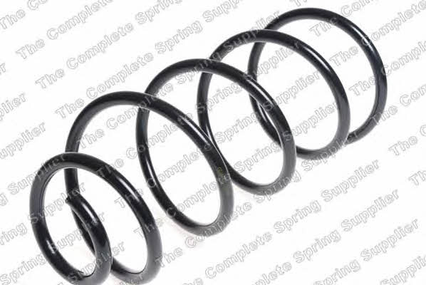 Lesjofors 4015690 Suspension spring front 4015690: Buy near me at 2407.PL in Poland at an Affordable price!