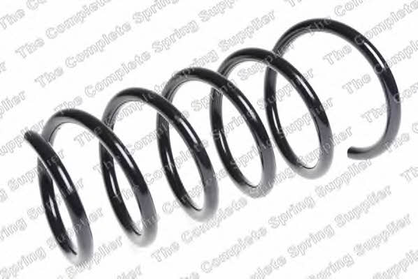 Lesjofors 4017002 Suspension spring front 4017002: Buy near me at 2407.PL in Poland at an Affordable price!