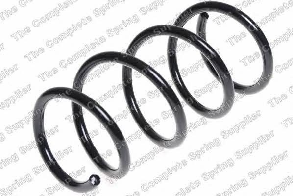 Lesjofors 4017003 Suspension spring front 4017003: Buy near me at 2407.PL in Poland at an Affordable price!