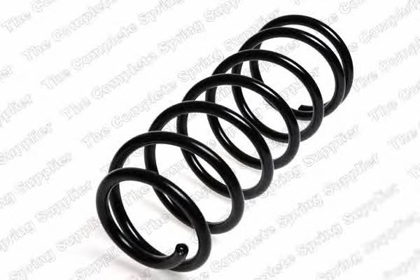 Lesjofors 4017704 Suspension spring front 4017704: Buy near me at 2407.PL in Poland at an Affordable price!