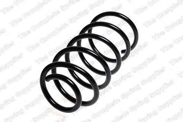 Lesjofors 4017712 Suspension spring front 4017712: Buy near me in Poland at 2407.PL - Good price!