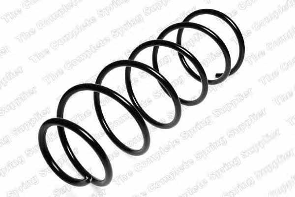 Lesjofors 4026116 Suspension spring front 4026116: Buy near me at 2407.PL in Poland at an Affordable price!