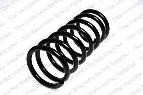Lesjofors 4026169 Suspension spring front 4026169: Buy near me at 2407.PL in Poland at an Affordable price!