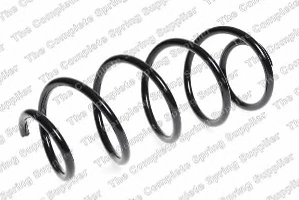 Lesjofors 4026200 Suspension spring front 4026200: Buy near me at 2407.PL in Poland at an Affordable price!