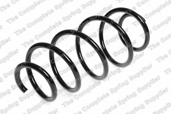 Lesjofors 4026202 Suspension spring front 4026202: Buy near me at 2407.PL in Poland at an Affordable price!