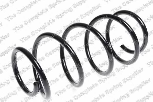 Lesjofors 4026212 Suspension spring front 4026212: Buy near me in Poland at 2407.PL - Good price!