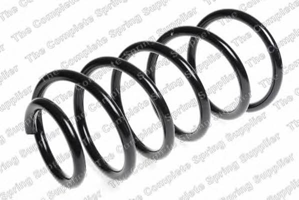 Lesjofors 4026214 Suspension spring front 4026214: Buy near me in Poland at 2407.PL - Good price!