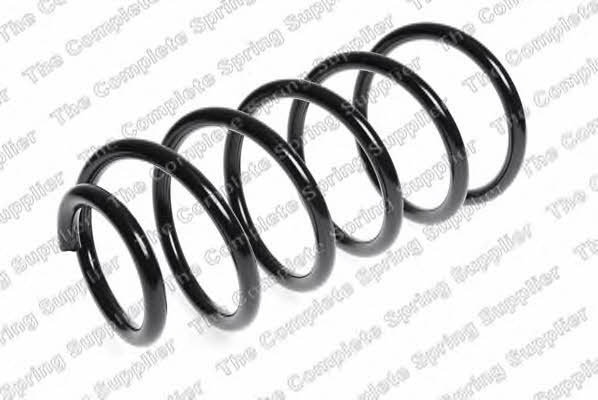 Lesjofors 4026215 Suspension spring front 4026215: Buy near me at 2407.PL in Poland at an Affordable price!