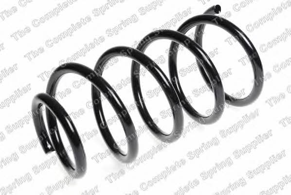Lesjofors 4026216 Suspension spring front 4026216: Buy near me at 2407.PL in Poland at an Affordable price!