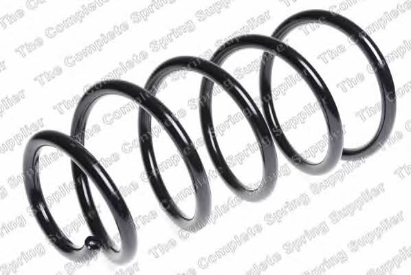 Lesjofors 4026219 Suspension spring front 4026219: Buy near me at 2407.PL in Poland at an Affordable price!