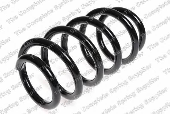 Lesjofors 4026222 Suspension spring front 4026222: Buy near me in Poland at 2407.PL - Good price!