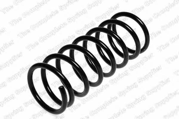 Lesjofors 4027500 Suspension spring front 4027500: Buy near me in Poland at 2407.PL - Good price!