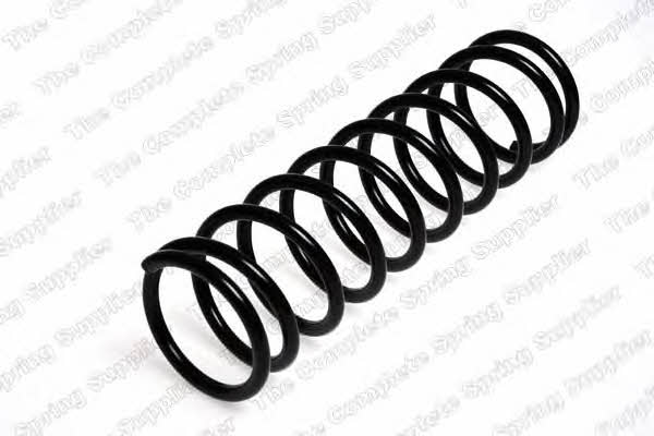 Lesjofors 4027510 Suspension spring front 4027510: Buy near me at 2407.PL in Poland at an Affordable price!