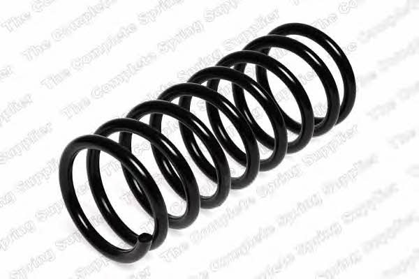 Lesjofors 4027514 Suspension spring front 4027514: Buy near me at 2407.PL in Poland at an Affordable price!