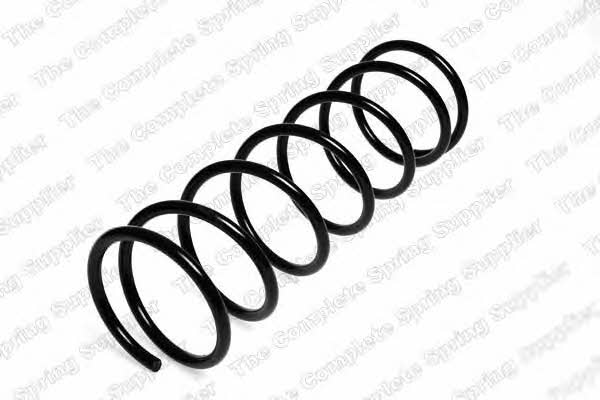 Lesjofors 4027523 Suspension spring front 4027523: Buy near me at 2407.PL in Poland at an Affordable price!