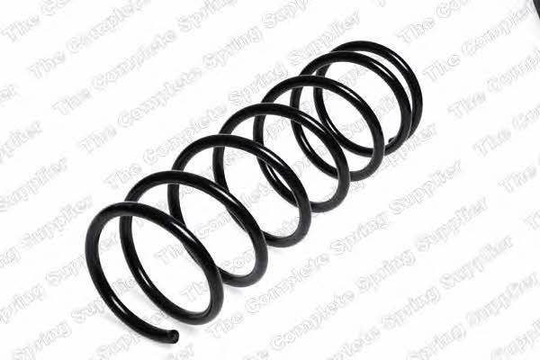 Lesjofors 4027525 Suspension spring front 4027525: Buy near me at 2407.PL in Poland at an Affordable price!