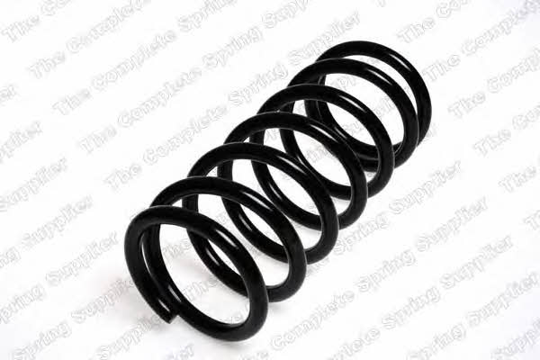 Lesjofors 4027536 Suspension spring front 4027536: Buy near me at 2407.PL in Poland at an Affordable price!